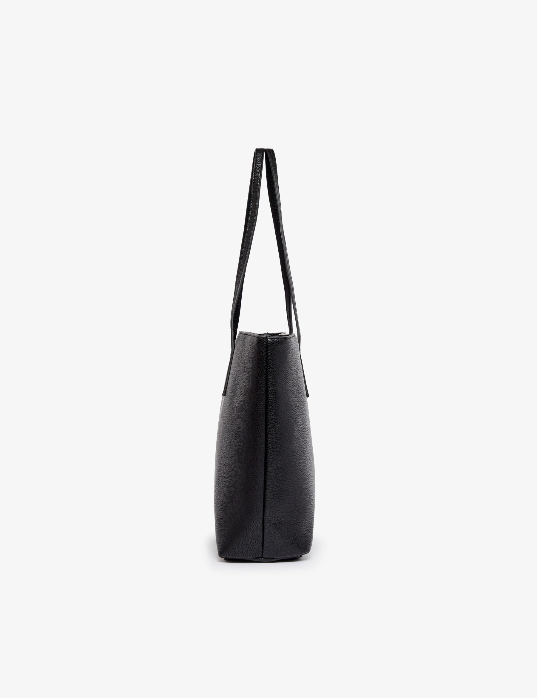 VERO MODA VMASTA shopper in black - Image 2