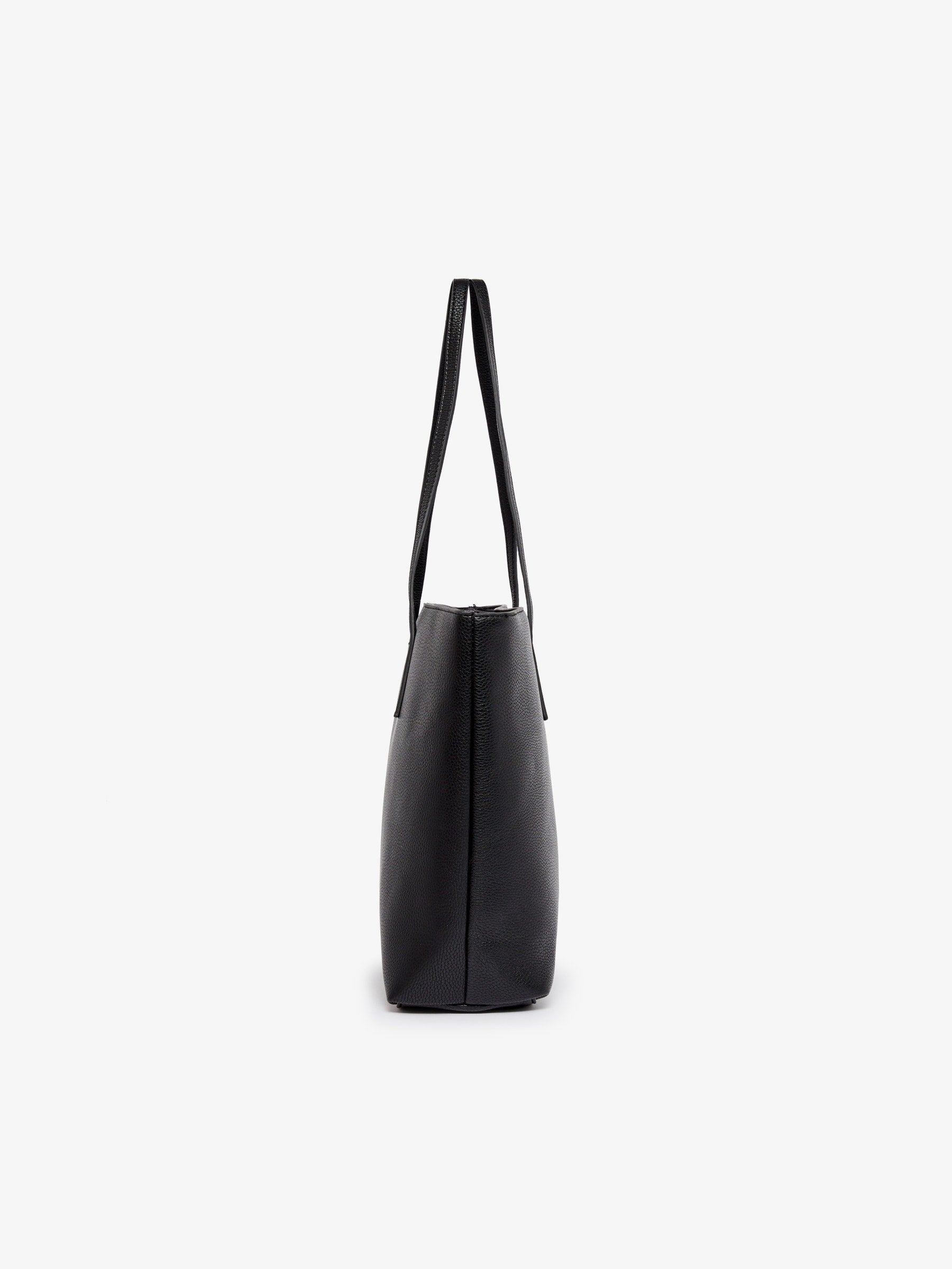 VERO MODA VMASTA shopper in black - Image 2