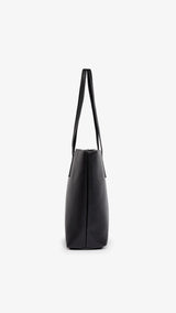 VERO MODA VMASTA shopper in black - Image 2