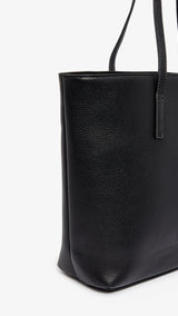 VERO MODA VMASTA shopper in black - Image 5