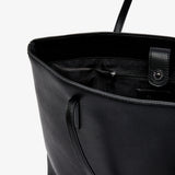 VERO MODA VMASTA shopper in black - Image 6