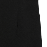 VERO MODA VMBECKY wide pull on pant in black - Image 4