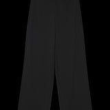 VERO MODA VMBERLIN zamira wide pant in black - Image 3