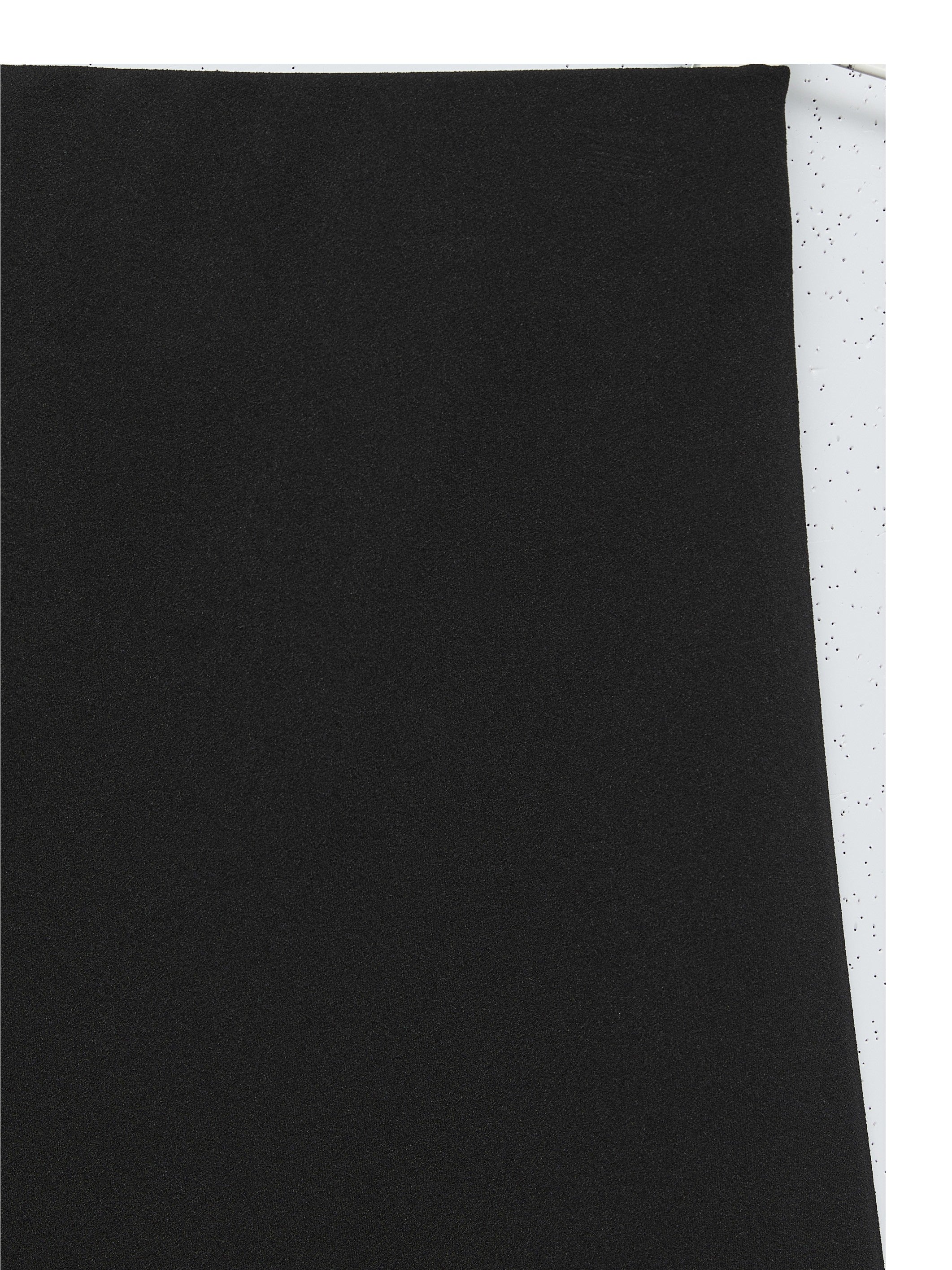 VERO MODA VMBERLIN zamira wide pant in black - Image 4