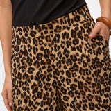 VERO MODA VMCOCO culotte pant in black - Image 6
