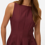 VERO MODA VMDREA fit and flare dress in andorra - Image 5
