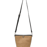 VERO MODA VMELSE cross over in natural black - Image 1
