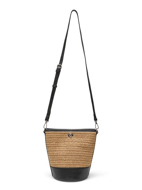 VERO MODA VMELSE cross over in natural black