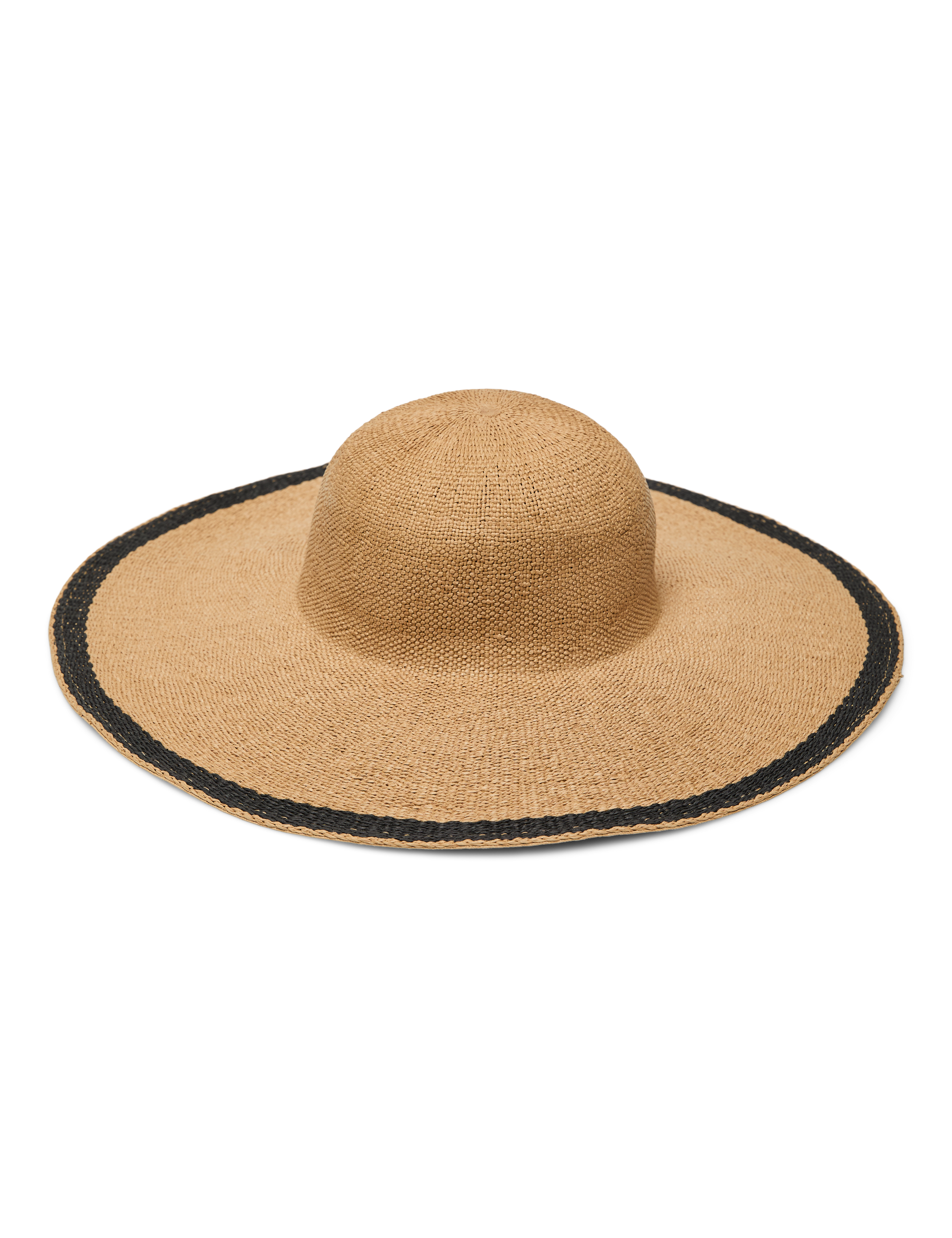 VERO MODA VMEMMY hat in natural - Image 1