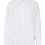 VERO MODA VMFANNI shirt - hydrangea