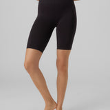 VERO MODA VMJACKIE shorts seamless in black - Image 1