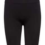 VERO MODA VMJACKIE shorts seamless in black - Image 3