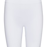 VERO MODA VMJACKIE shorts seamless in snow white - Image 3
