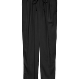 VERO MODA VMJESMILO ankle pants in black - Image 3