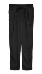VERO MODA VMJESMILO ankle pants in black - Image 3