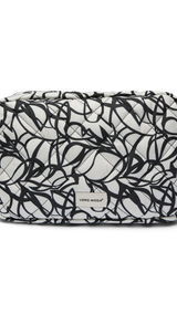 VERO MODA VMJOY toilet bag big in pumice stone binne - Image 1