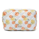 VERO MODA VMJOY toilet bag big in snow white caia - Image 1