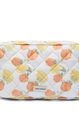 VERO MODA VMJOY toilet bag big in snow white caia - Image 1