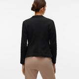 VERO MODA VMJULIA blazer in black - Image 2