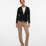VERO MODA VMJULIA blazer in black - Image 4