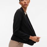 VERO MODA VMJULIA blazer in black - Image 5