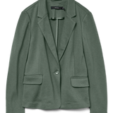 VERO MODA VMJULIA blazer in laurel wreath - Image 3
