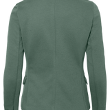 VERO MODA VMJULIA blazer in laurel wreath - Image 4