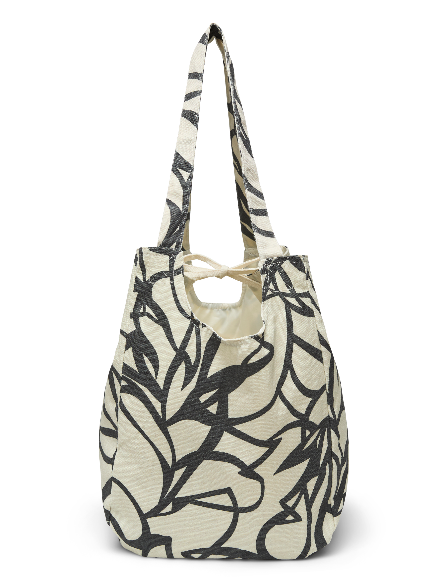 VERO MODA VMLINA net in pumice stone binne - Image 1