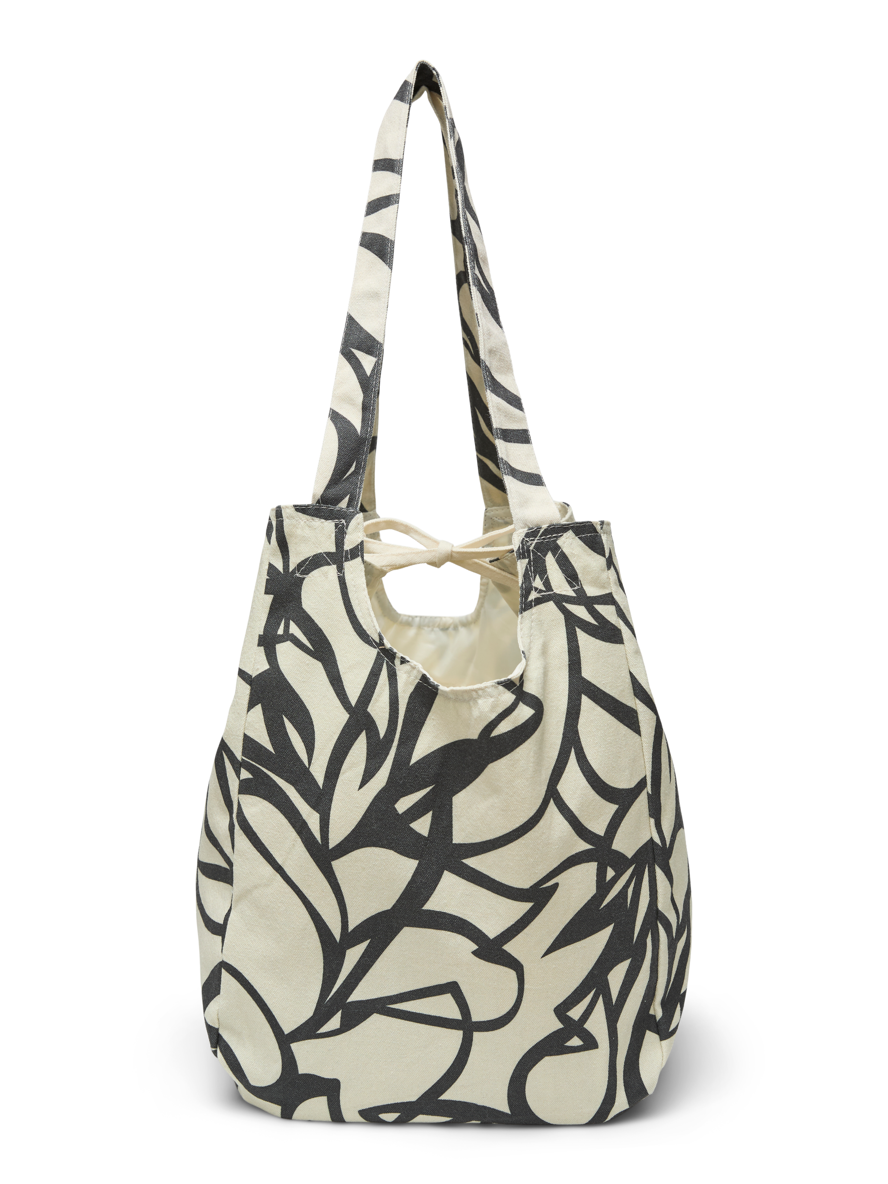 VERO MODA VMLINA net in pumice stone binne - Image 1