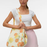 VERO MODA VMLINA net in snow white caia - Image 1