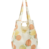 VERO MODA VMLINA net in snow white caia - Image 2