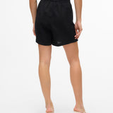 VERO MODA VMLINN shorts in snow white - Image 2