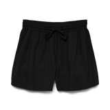 VERO MODA VMLINN shorts in snow white - Image 3