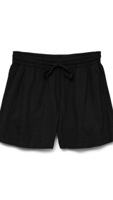 VERO MODA VMLINN shorts in snow white - Image 3