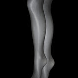 VERO MODA VMLOVE tights - den in black black-black - Image 1