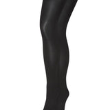 VERO MODA VMLOVE tights - den in black - Image 2