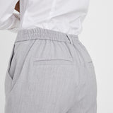VERO MODA VMMAYA loose solid pant in black - Image 1