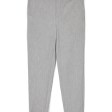 VERO MODA VMMAYA loose solid pant in black - Image 3