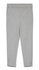 VERO MODA VMMAYA loose solid pant in black - Image 3