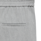 VERO MODA VMMAYA loose solid pant in black - Image 4