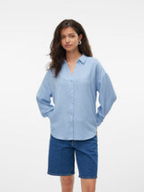 chambray blue