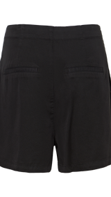 VERO MODA VMMIA loose summer shorts in black - Image 4