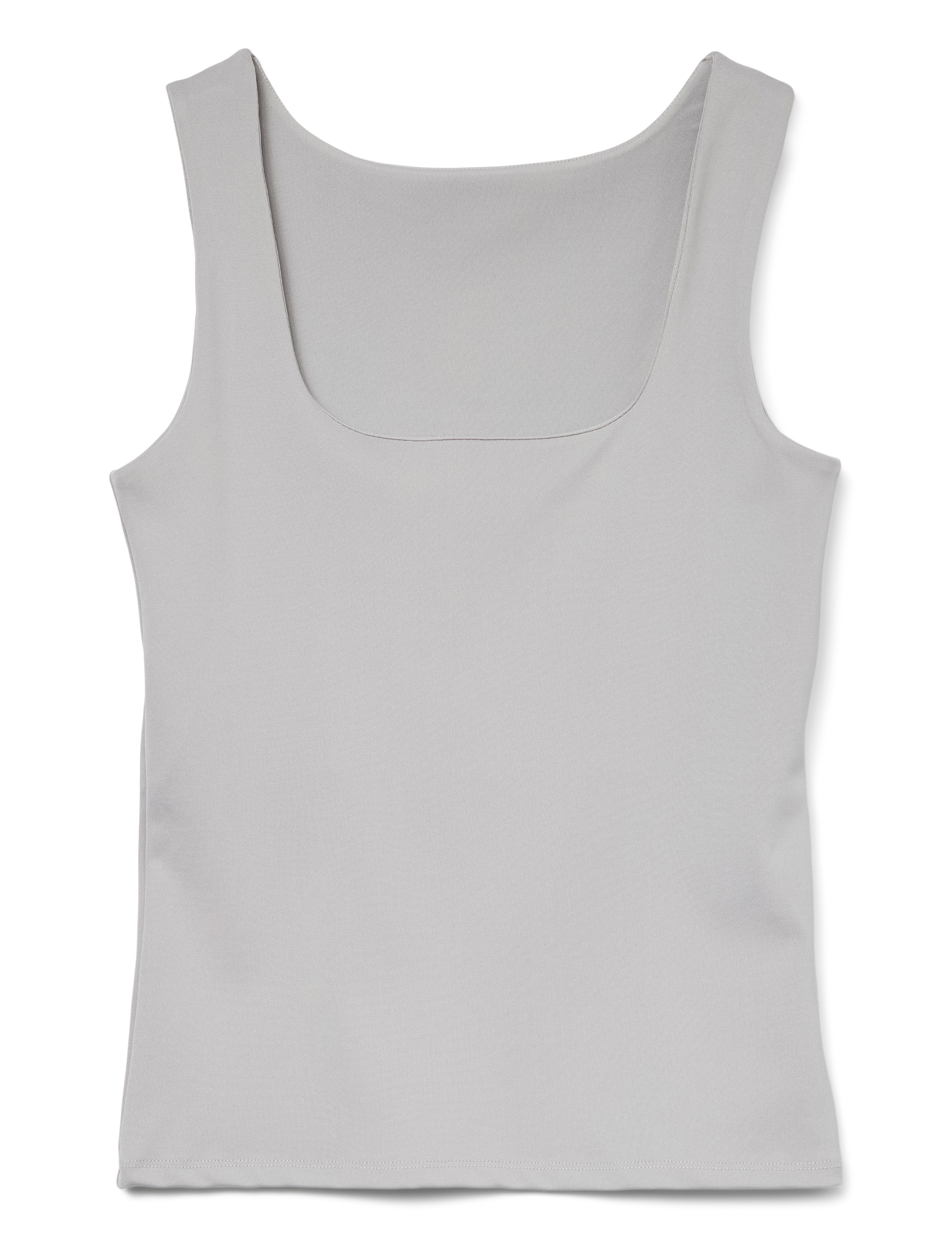 VERO MODA VMMILLION square top - langoustino