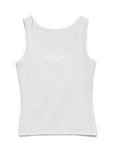 bright white