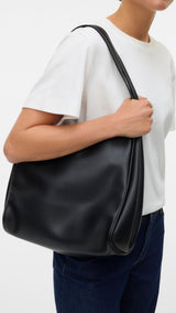 VERO MODA VMNAYA shoulder bag in black - Image 1