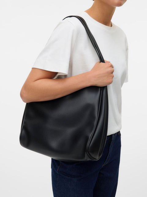 VERO MODA VMNAYA shoulder bag in black