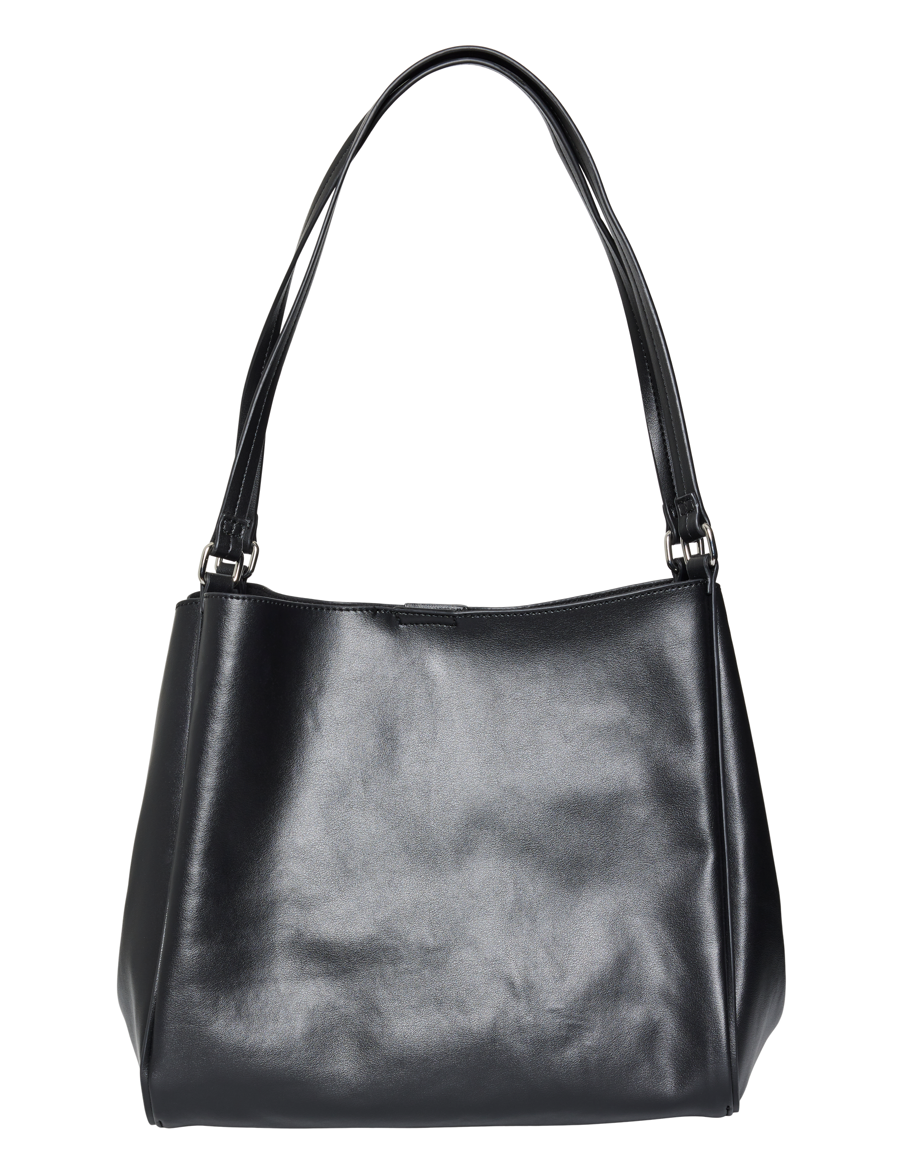 VERO MODA VMNAYA shoulder bag in black - Image 2