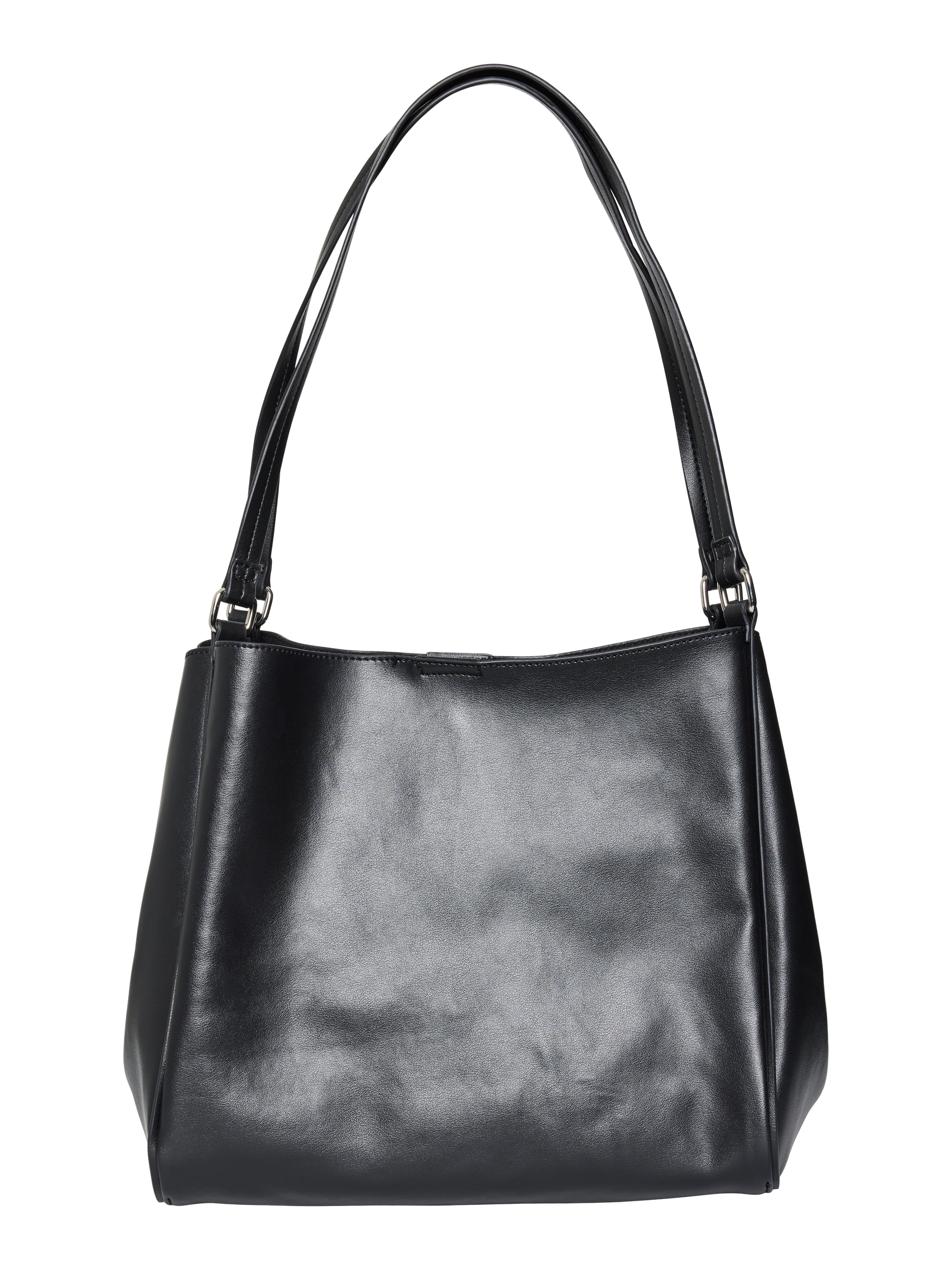 VERO MODA VMNAYA shoulder bag in black - Image 2