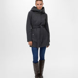 VERO MODA VMPOPLIVA jacket in cub melange - Image 1