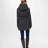 VERO MODA VMPOPLIVA jacket in cub melange - Image 2